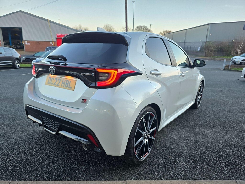 Used Toyota Yaris 2022 for sale - 77517206: Photo 19