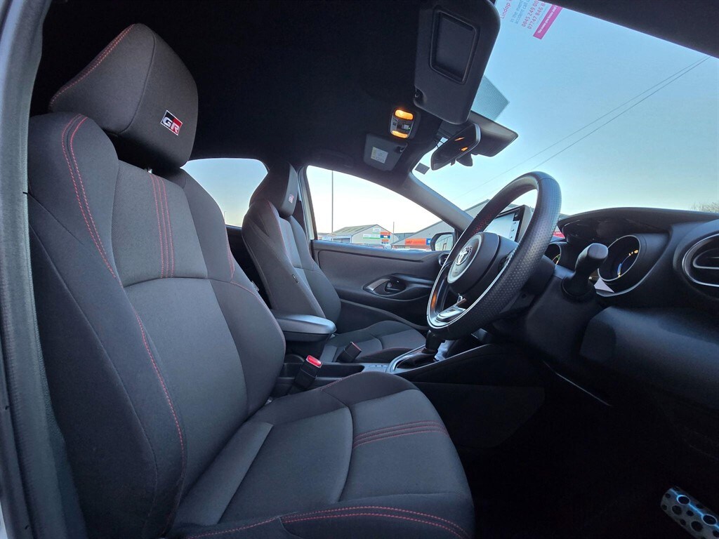 Used Toyota Yaris 2022 for sale - 77517206: Photo 22