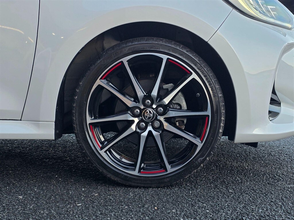 Used Toyota Yaris 2022 for sale - 77517206: Photo 38