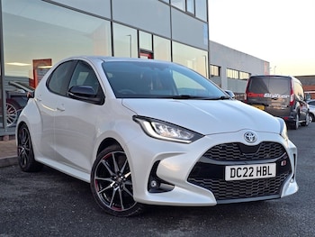 Used Toyota Yaris 2022 for sale - 77517206: Photo