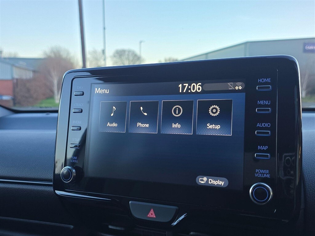 Used Toyota Yaris 2022 for sale - 77517206: Photo 43