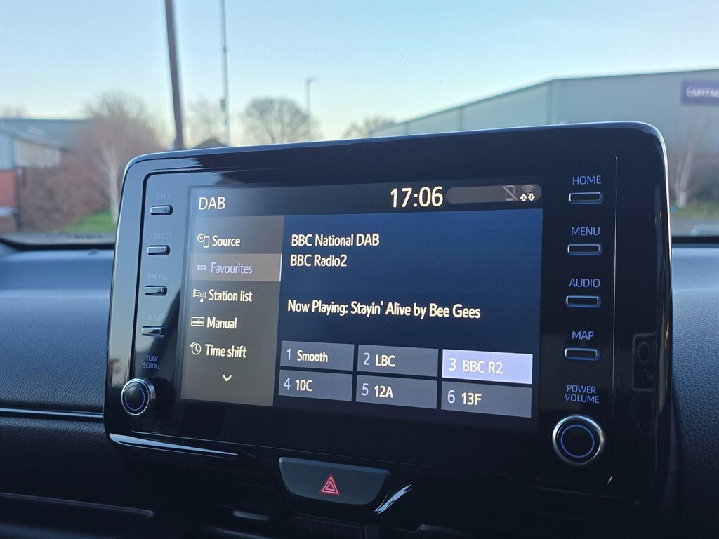 Used Toyota Yaris 2022 for sale - 77517206: Photo 44