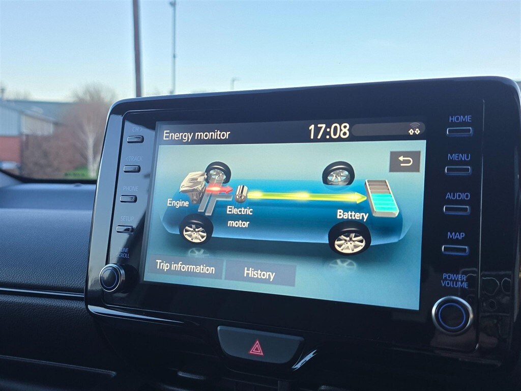 Used Toyota Yaris 2022 for sale - 77517206: Photo 46