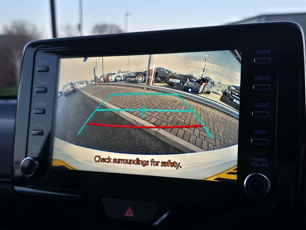 Used Toyota Yaris 2022 for sale - 77517206: Photo 47