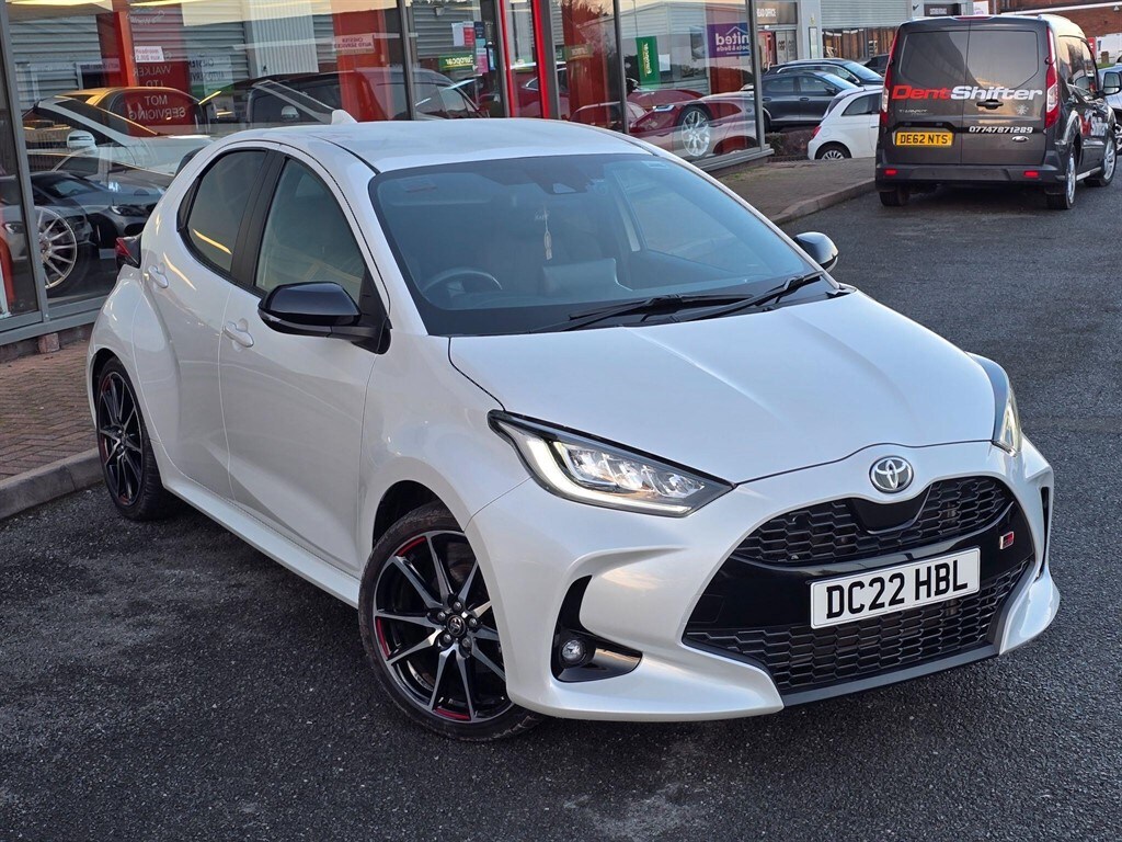 Used Toyota Yaris 2022 for sale - 77517206: Photo 6