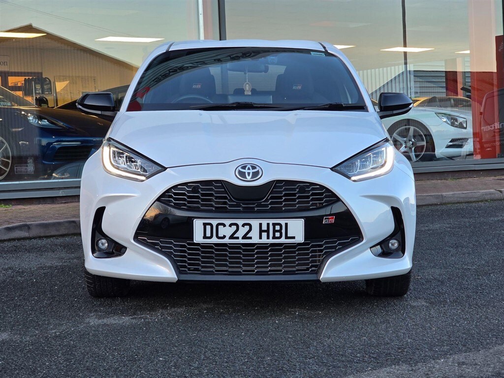 Used Toyota Yaris 2022 for sale - 77517206: Photo 8