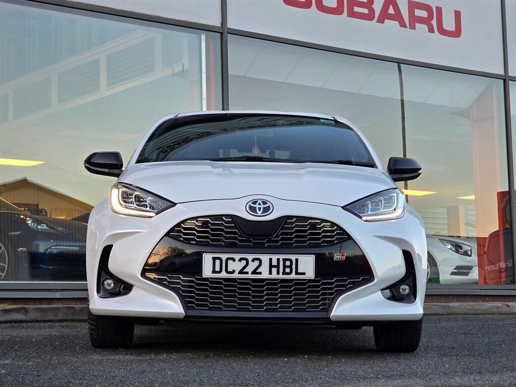 Used Toyota Yaris 2022 for sale - 77517206: Photo 9