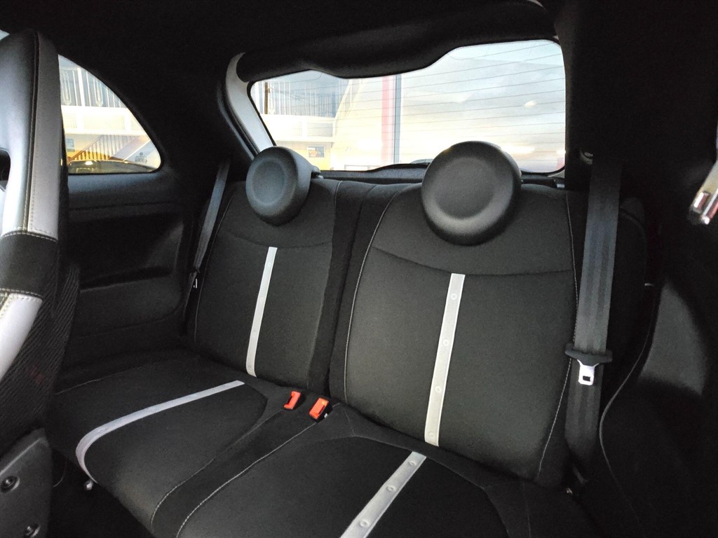 Used Abarth 595 2020 for sale - 77763100: Photo 26