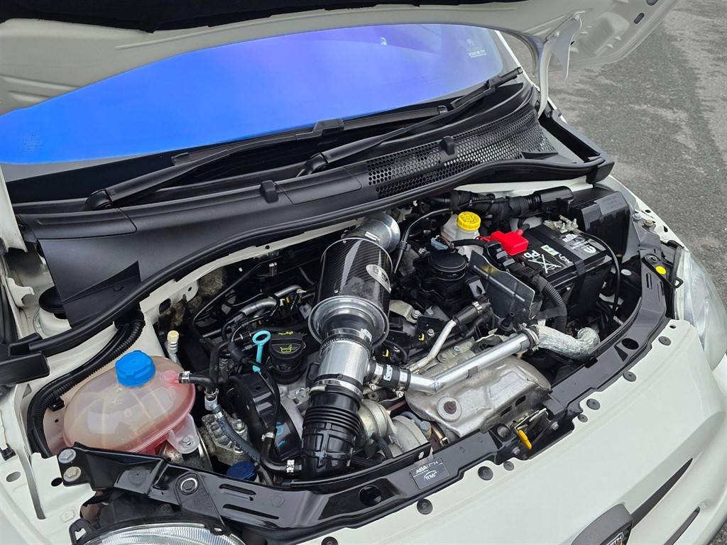 Used Abarth 595 2020 for sale - 77763100: Photo 30