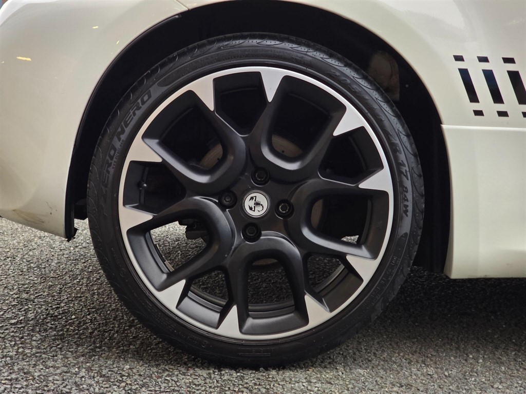 Used Abarth 595 2020 for sale - 77763100: Photo 34