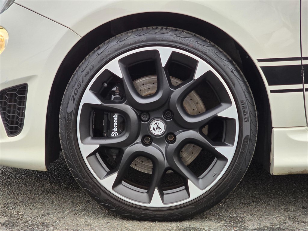 Used Abarth 595 2020 for sale - 77763100: Photo 35