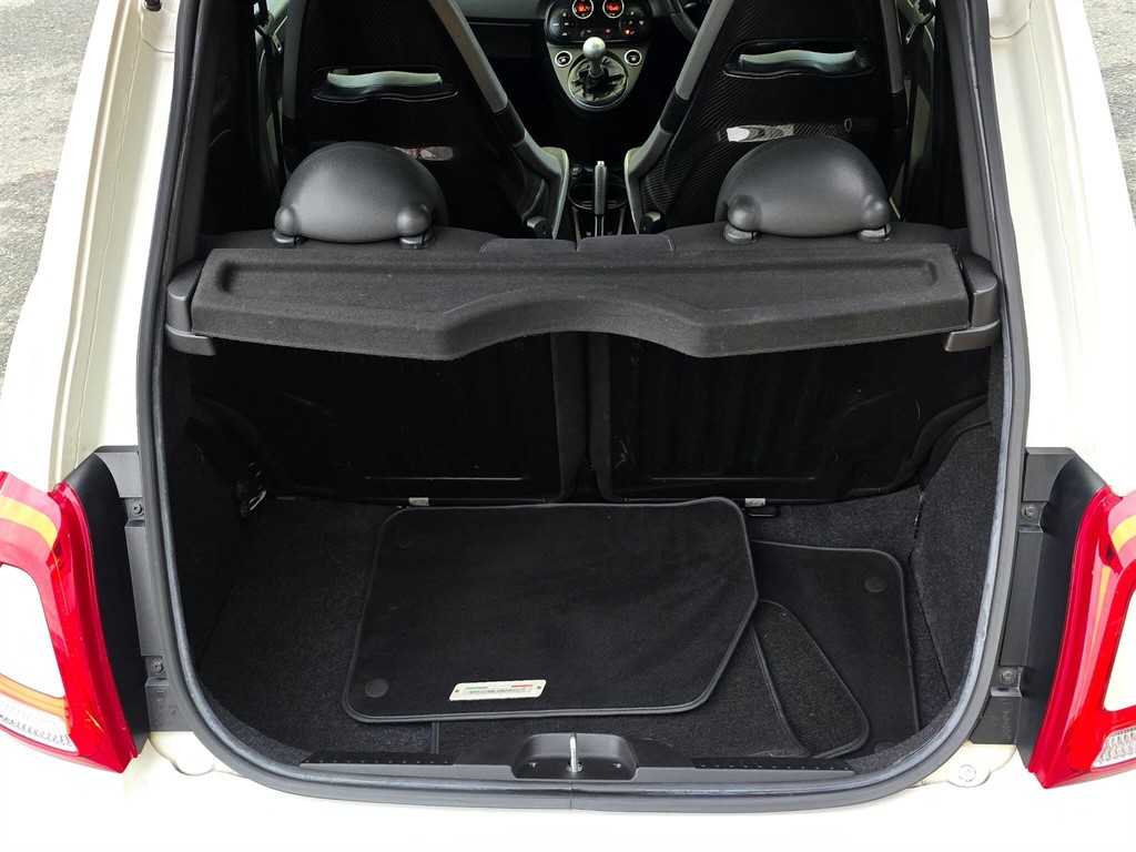 Used Abarth 595 2020 for sale - 77763100: Photo 45