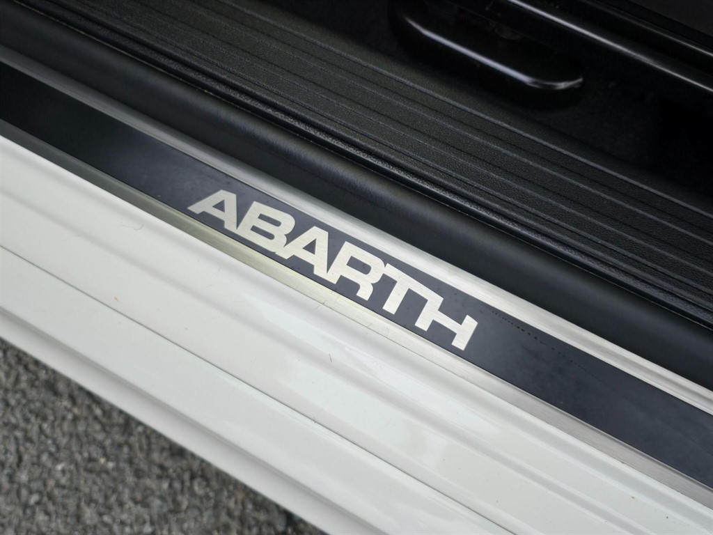 Used Abarth 595 2020 for sale - 77763100: Photo 50