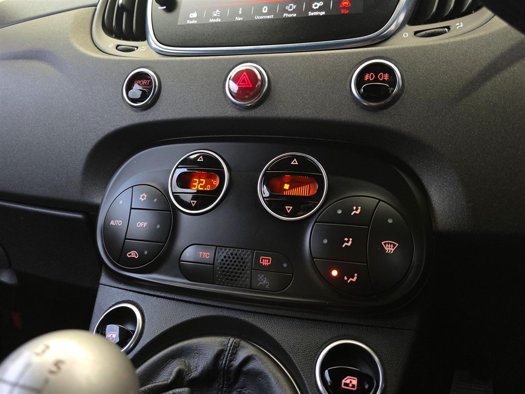 Used Abarth 595 2020 for sale - 77763100: Photo 54