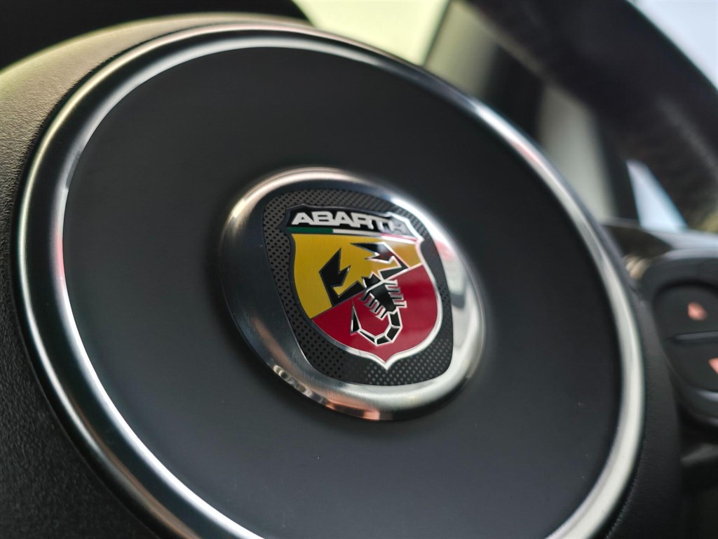 Used Abarth 595 2020 for sale - 77763100: Photo 56