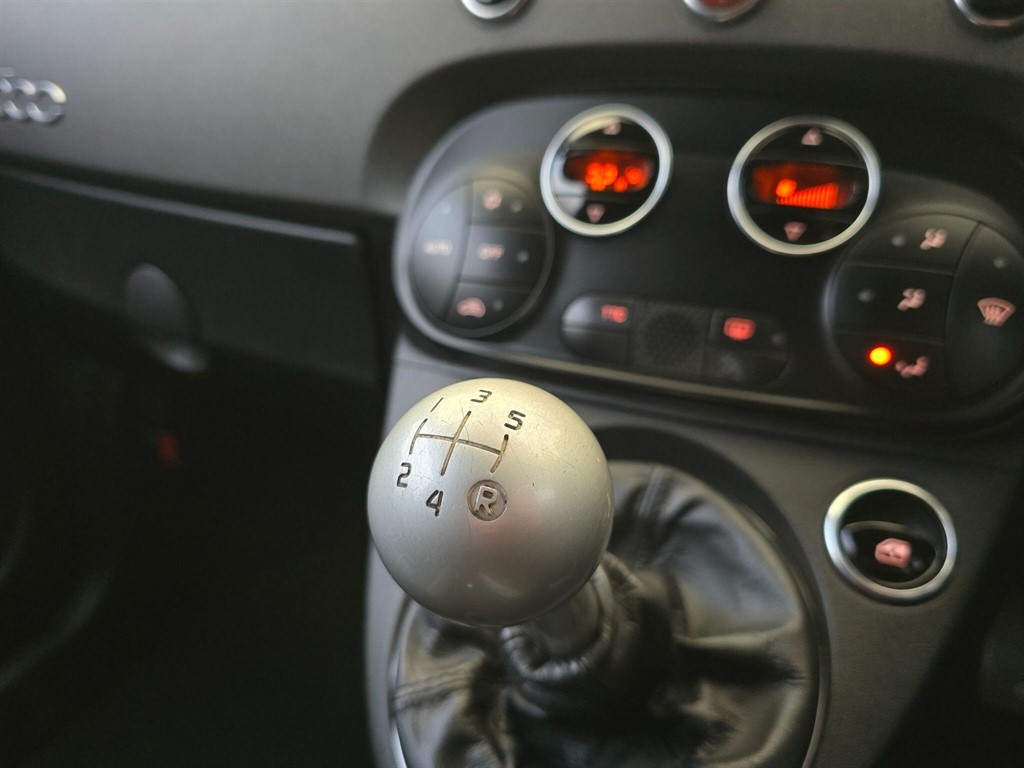 Used Abarth 595 2020 for sale - 77517222: Photo 23