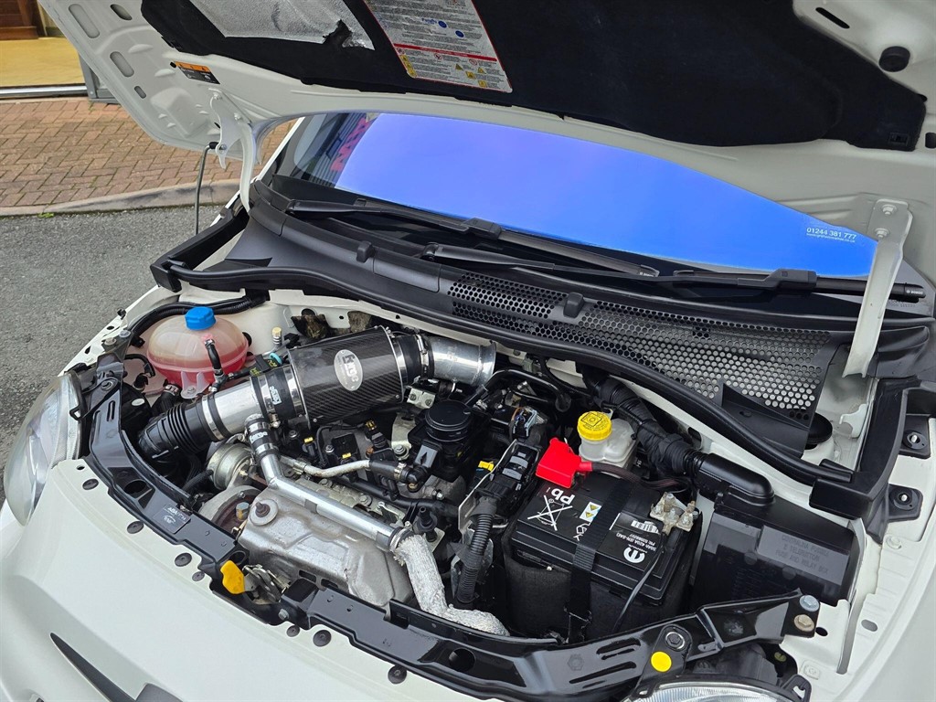 Used Abarth 595 2020 for sale - 77517222: Photo 31