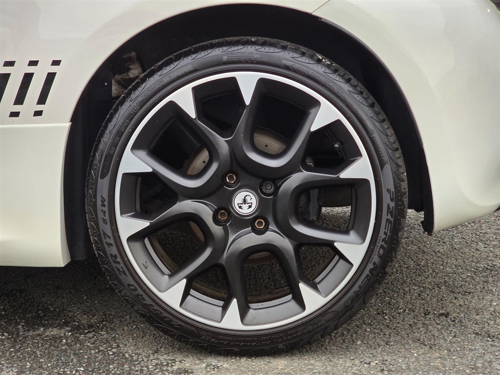 Used Abarth 595 2020 for sale - 77517222: Photo 36