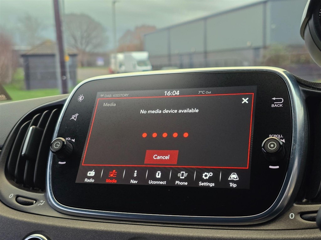 Used Abarth 595 2020 for sale - 77517222: Photo 38