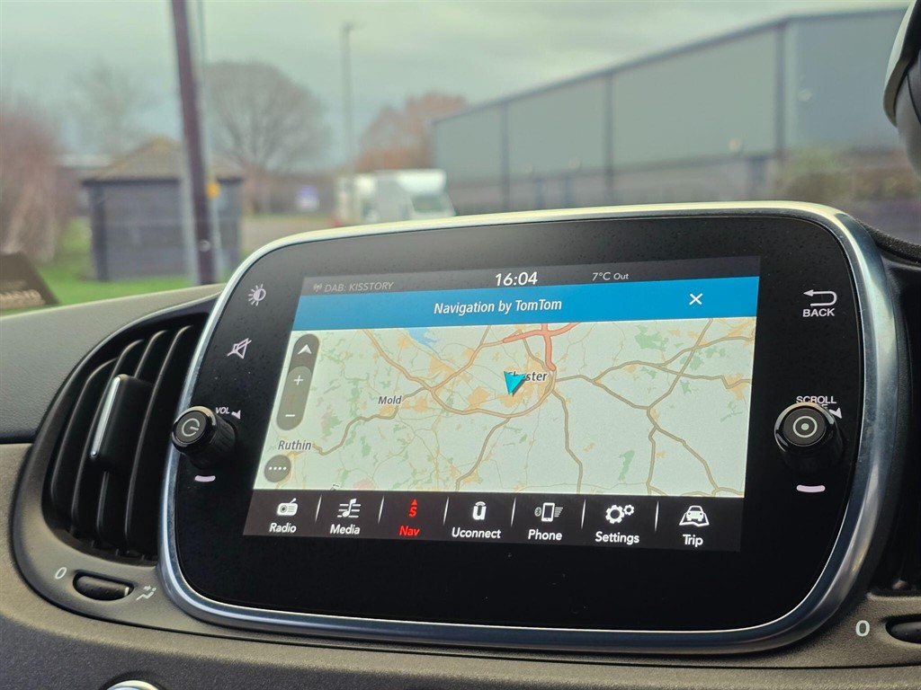 Used Abarth 595 2020 for sale - 77517222: Photo 39