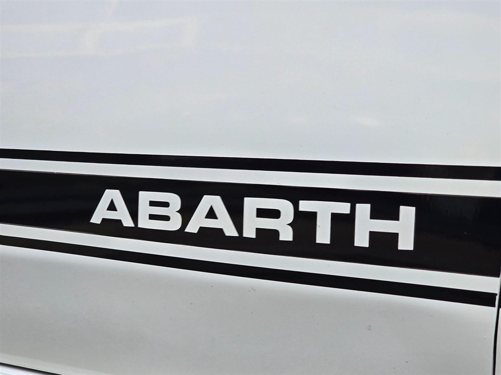 Used Abarth 595 2020 for sale - 77517222: Photo 49