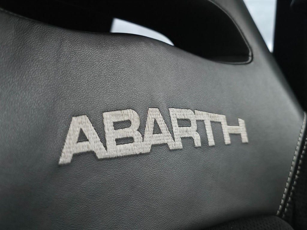 Used Abarth 595 2020 for sale - 77517222: Photo 57
