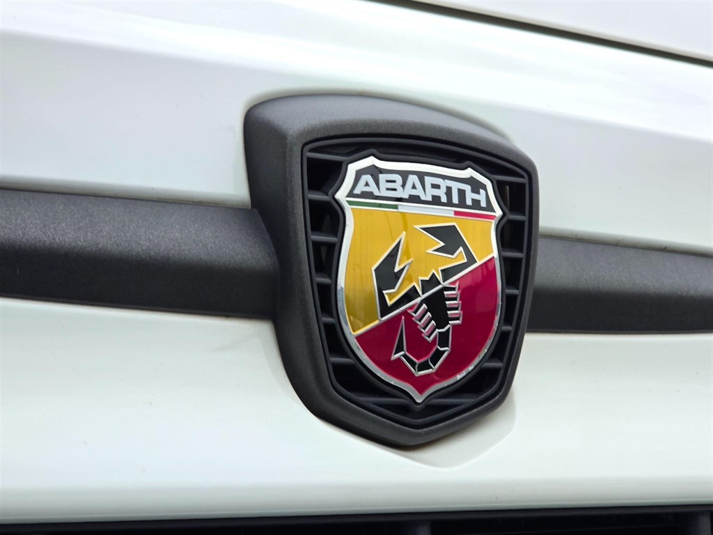 Used Abarth 595 2020 for sale - 77517222: Photo 58
