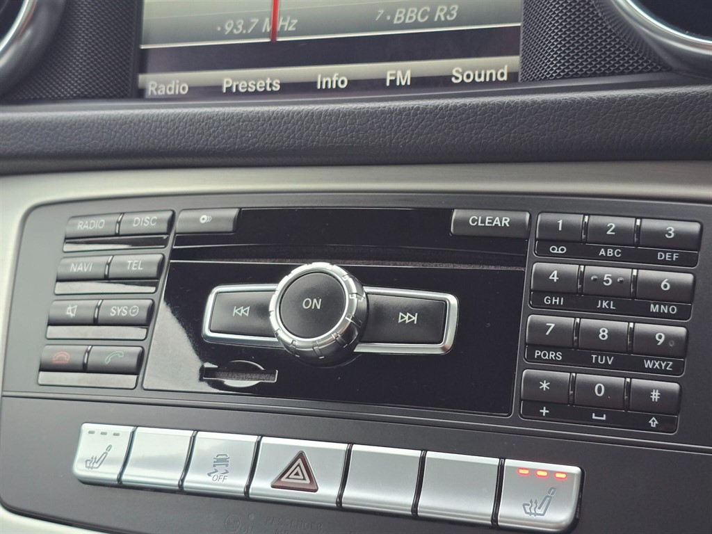 Used Mercedes-Benz SL 2013 for sale - 77517224: Photo 26