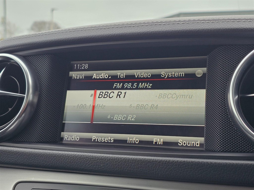 Used Mercedes-Benz SL 2013 for sale - 77517224: Photo 41