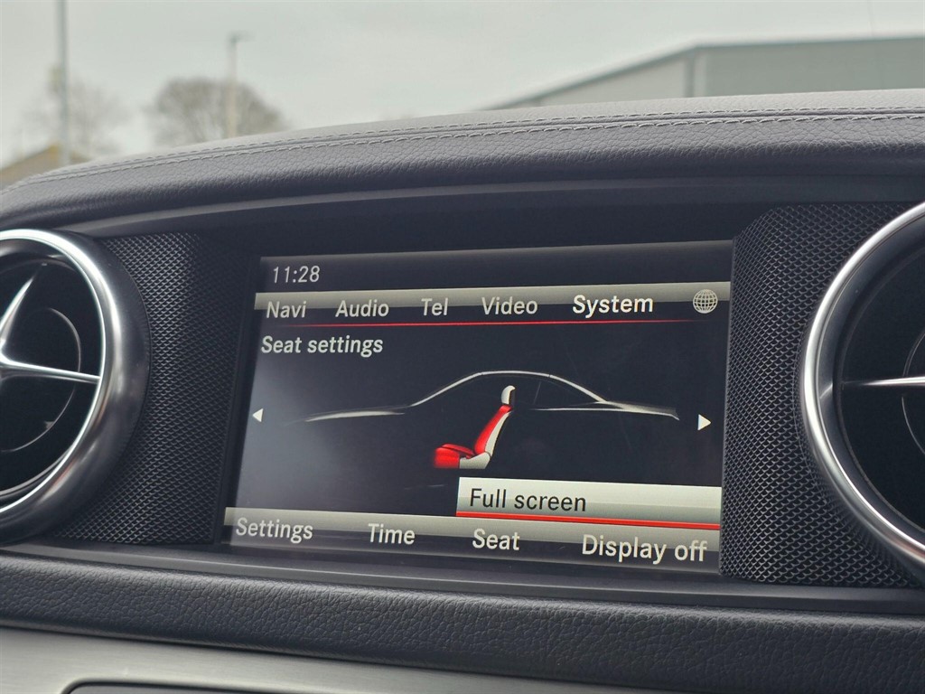 Used Mercedes-Benz SL 2013 for sale - 77517224: Photo 44