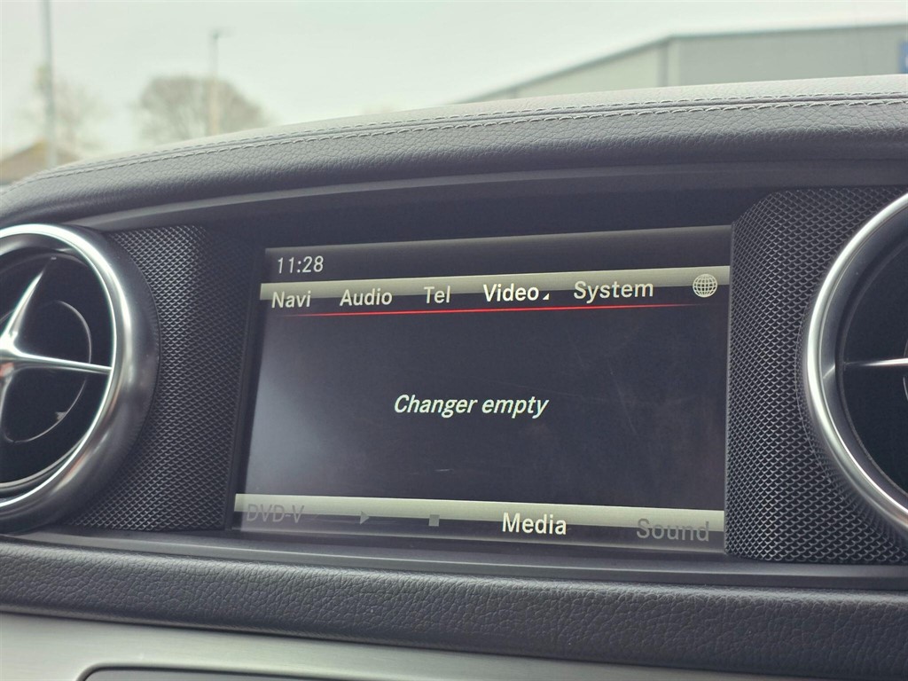 Used Mercedes-Benz SL 2013 for sale - 77517224: Photo 46