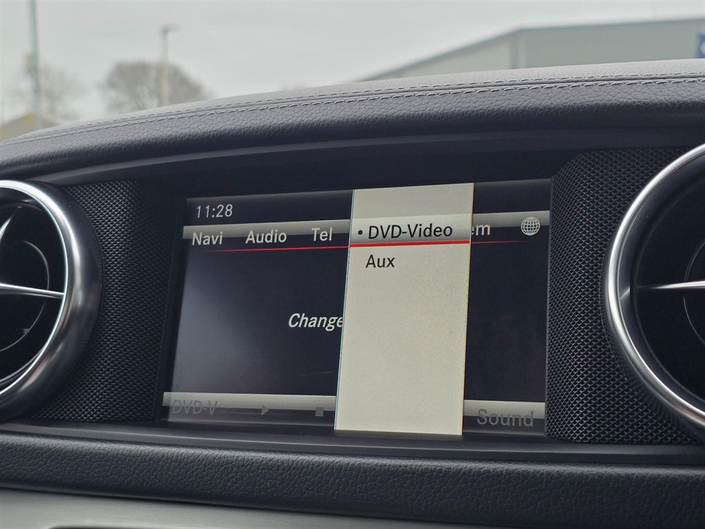 Used Mercedes-Benz SL 2013 for sale - 77517224: Photo 48