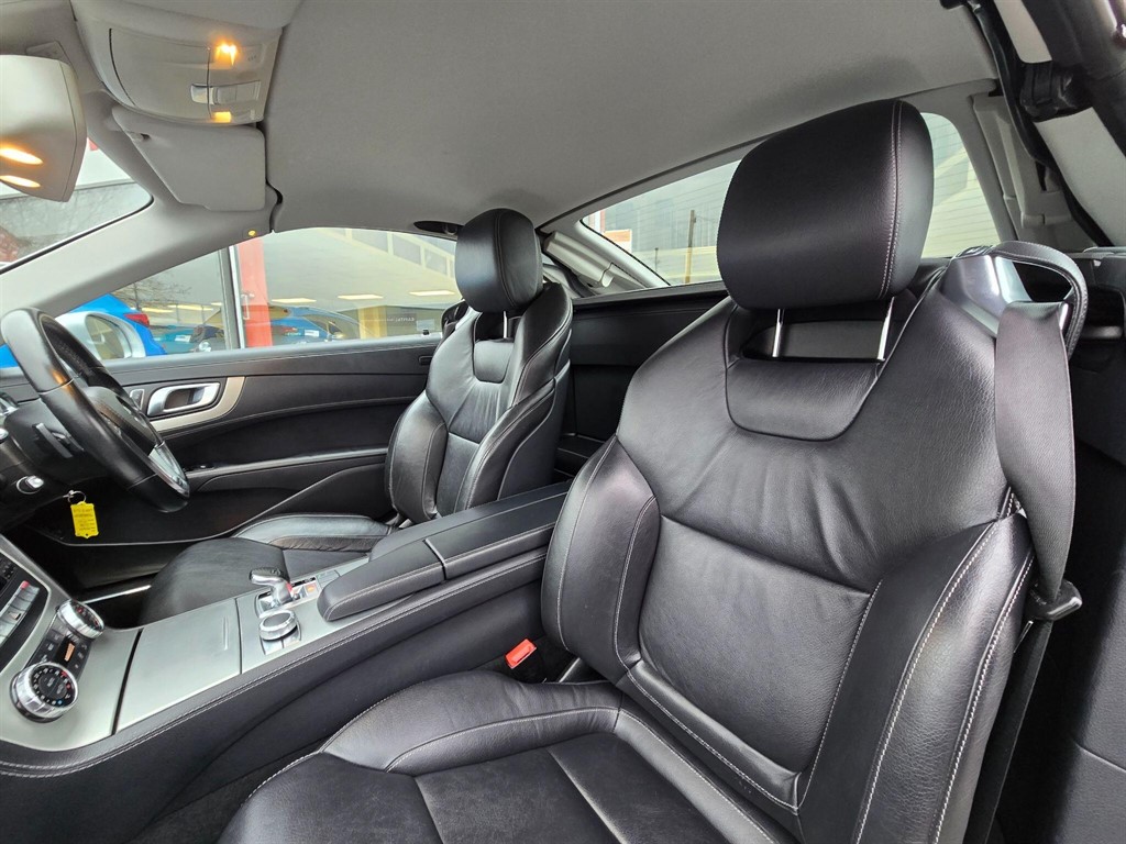 Used Mercedes-Benz SL 2013 for sale - 77517224: Photo 54