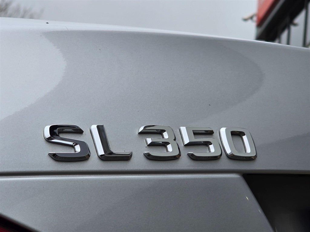 Used Mercedes-Benz SL 2013 for sale - 77517224: Photo 55