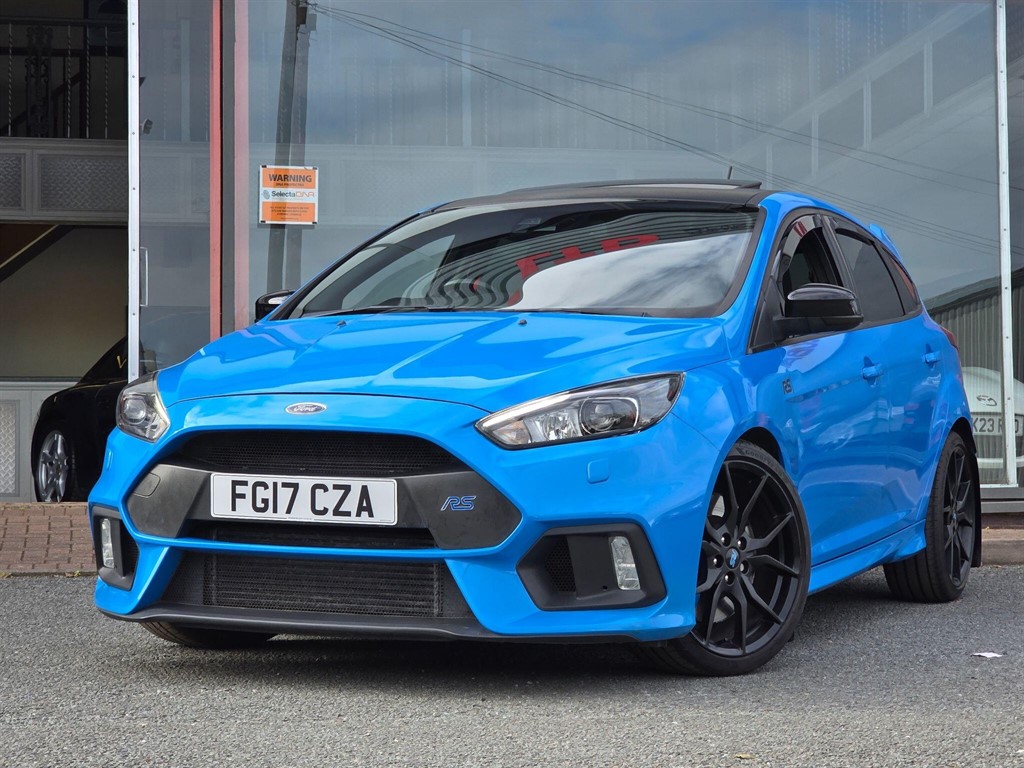 Used Ford Focus 2017 for sale - 78081532: Photo 15