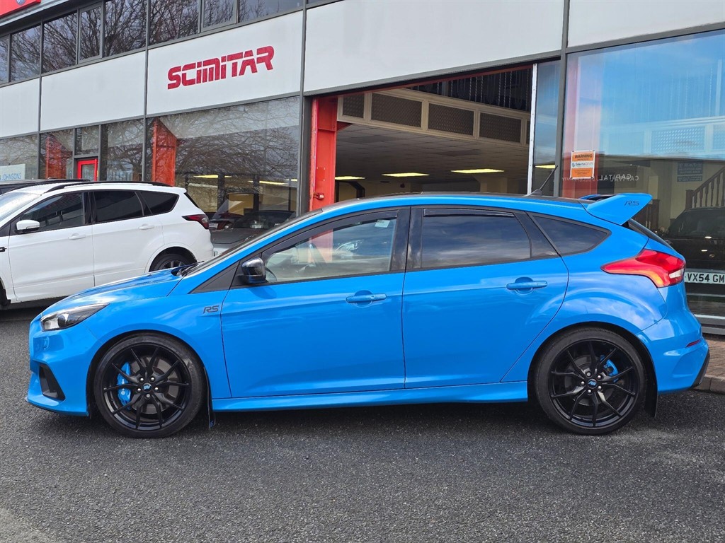 Used Ford Focus 2017 for sale - 78081532: Photo 19