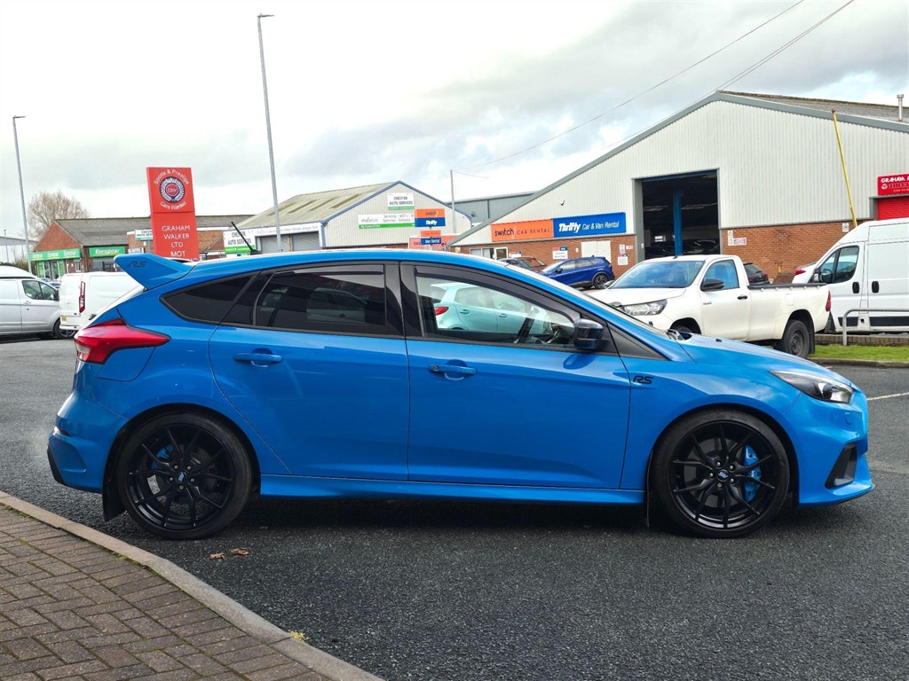 Used Ford Focus 2017 for sale - 78081532: Photo 23
