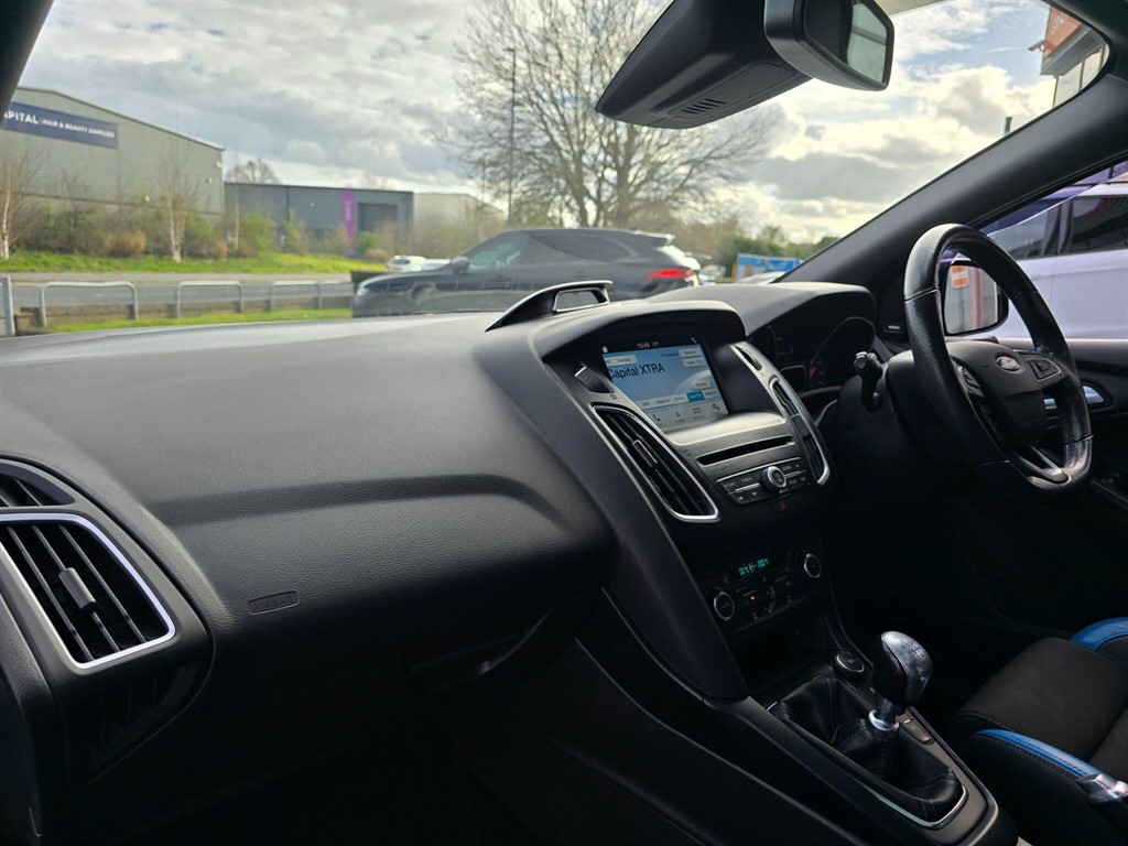 Used Ford Focus 2017 for sale - 78081532: Photo 27