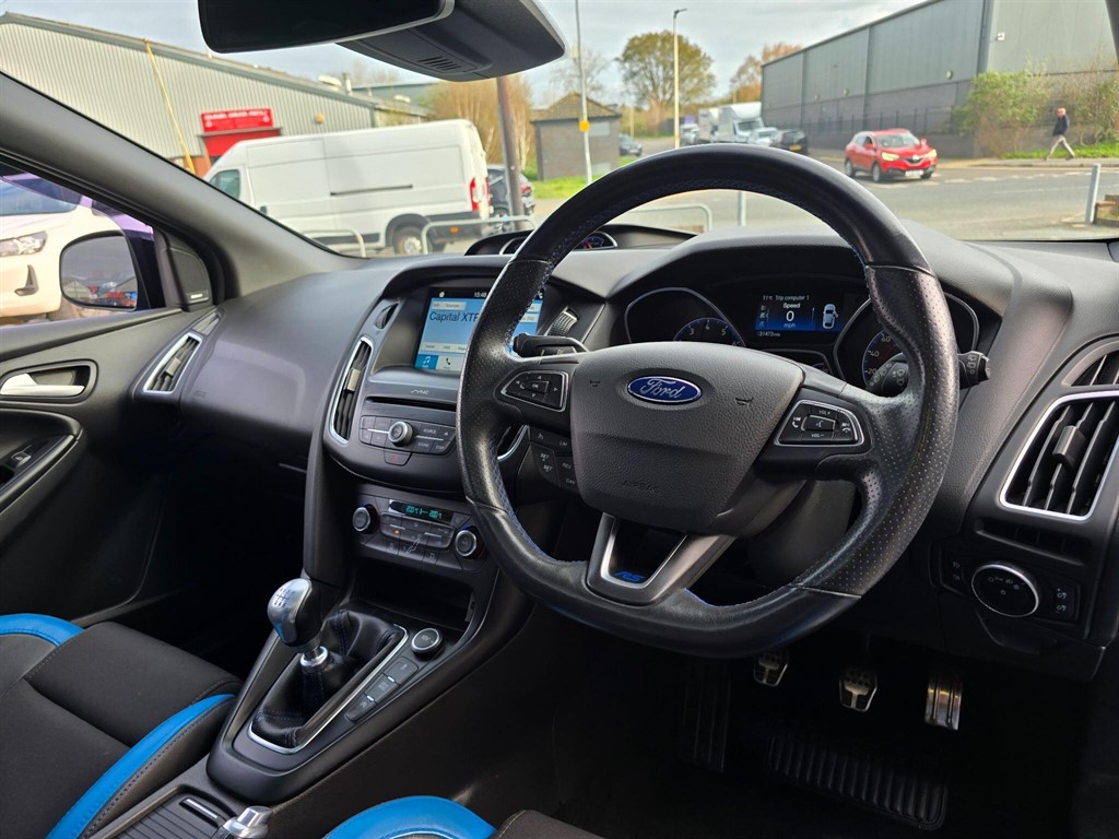 Used Ford Focus 2017 for sale - 78081532: Photo 29