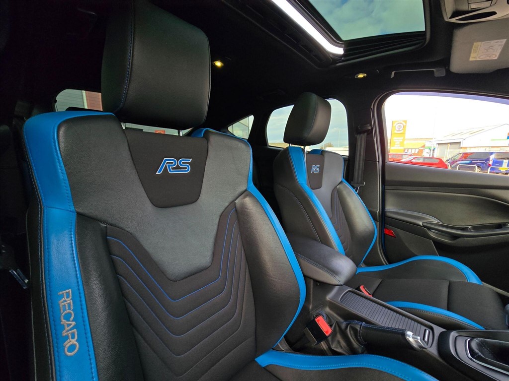 Used Ford Focus 2017 for sale - 78081532: Photo 30