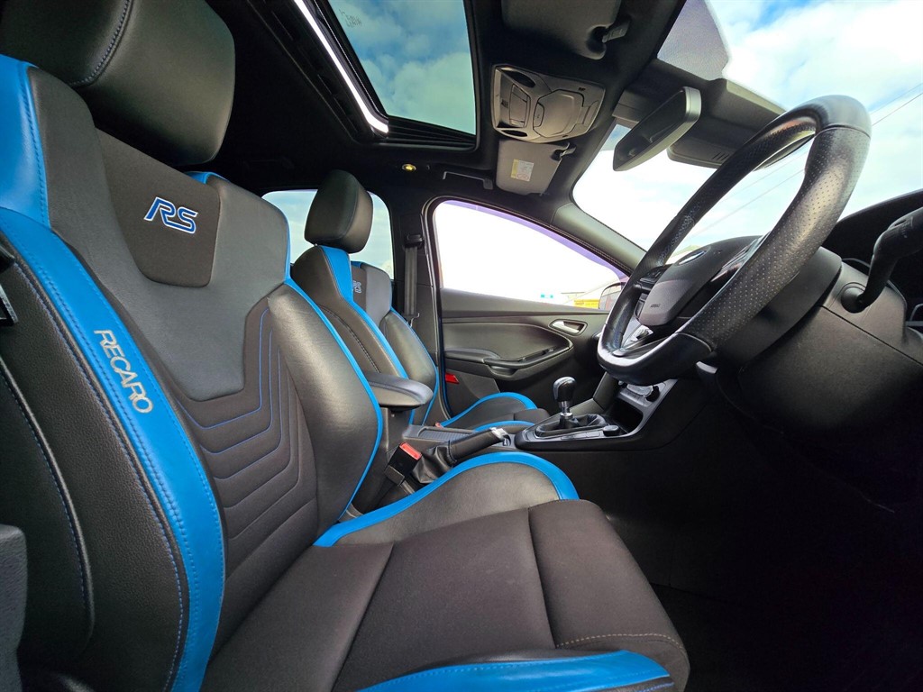 Used Ford Focus 2017 for sale - 78081532: Photo 31