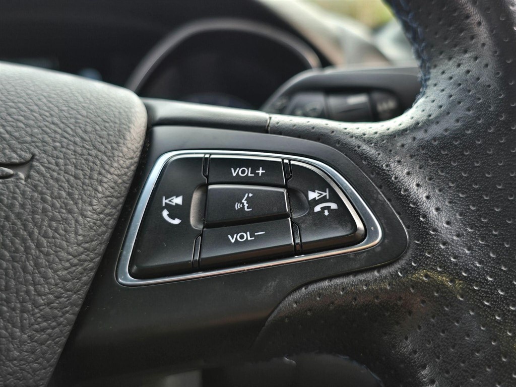 Used Ford Focus 2017 for sale - 78081532: Photo 36