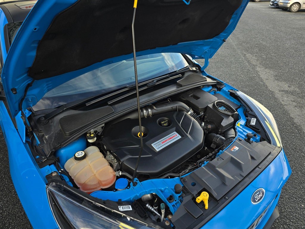 Used Ford Focus 2017 for sale - 78081532: Photo 40