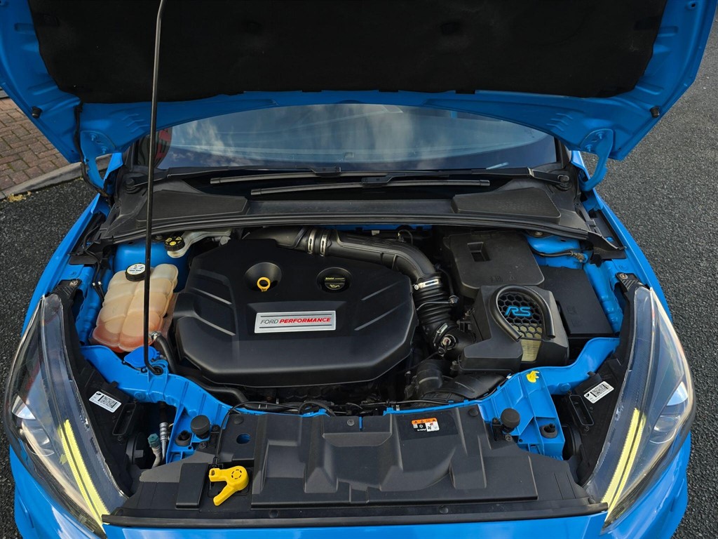 Used Ford Focus 2017 for sale - 78081532: Photo 41