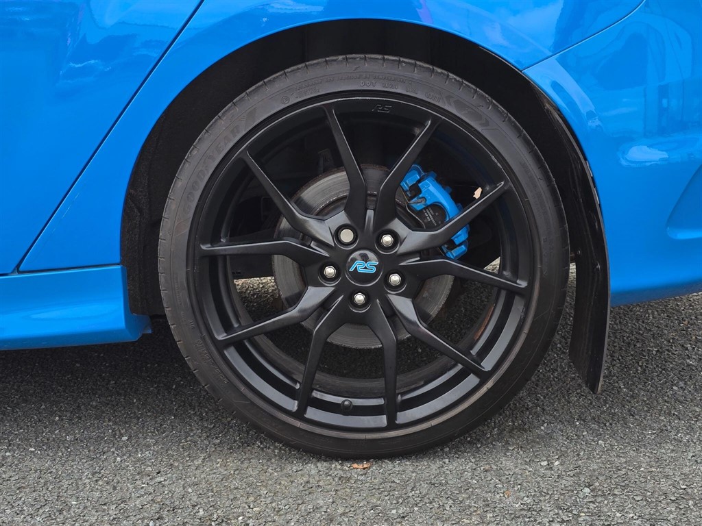 Used Ford Focus 2017 for sale - 78081532: Photo 42