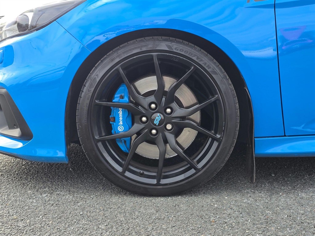 Used Ford Focus 2017 for sale - 78081532: Photo 43