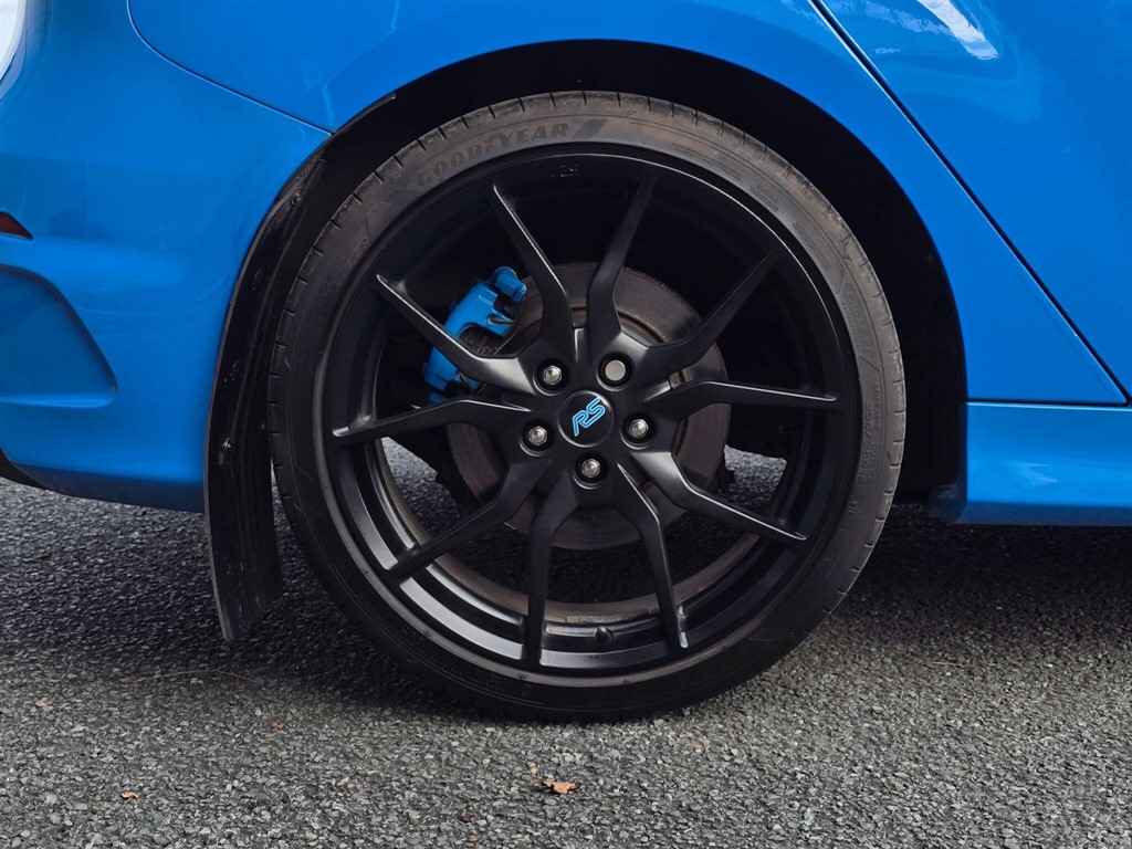 Used Ford Focus 2017 for sale - 78081532: Photo 44