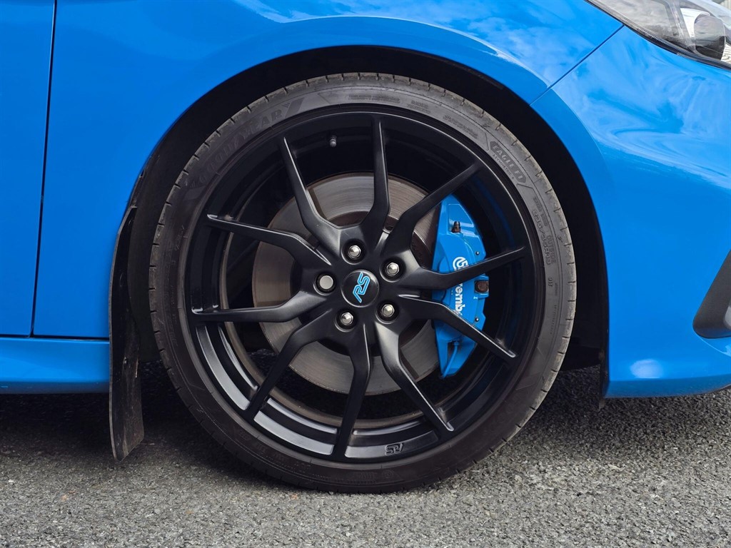 Used Ford Focus 2017 for sale - 78081532: Photo 45