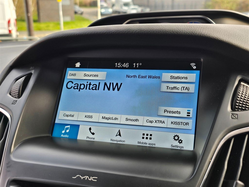 Used Ford Focus 2017 for sale - 78081532: Photo 46