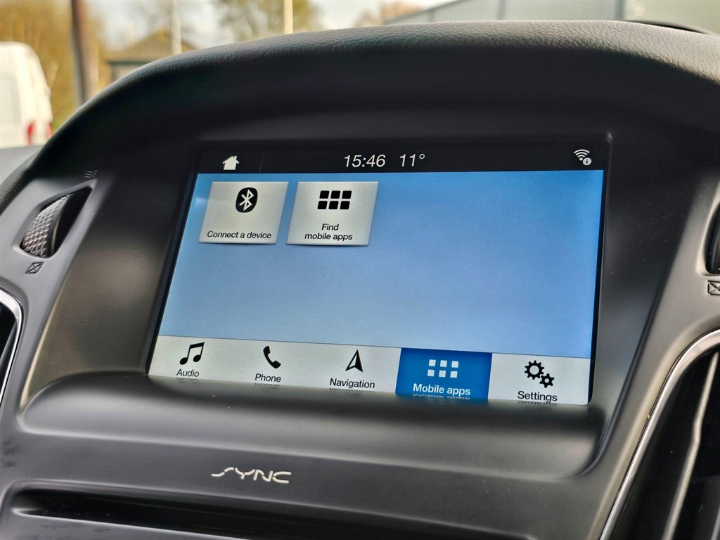 Used Ford Focus 2017 for sale - 78081532: Photo 47